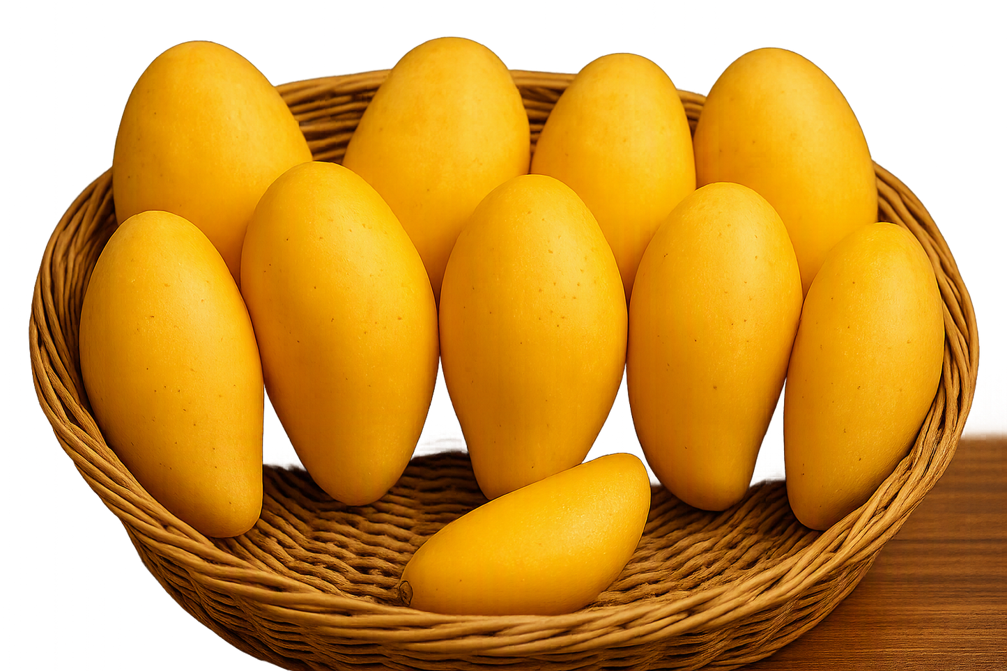 Sindhri Mango