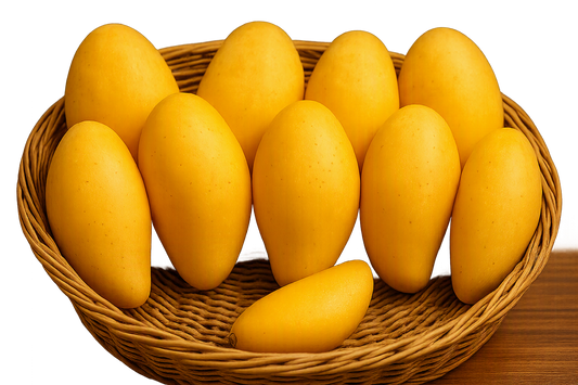Sindhri Mango