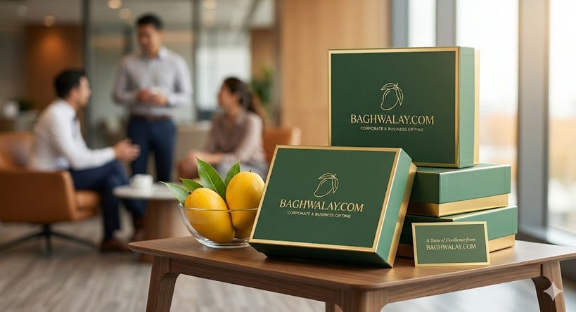 corporate gift boxes