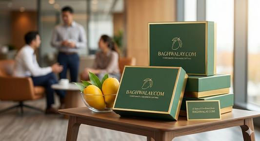 corporate gift boxes